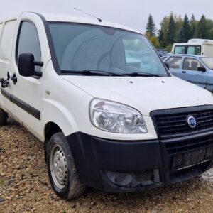 Fiat Doblo 2006a 1,3  55kw