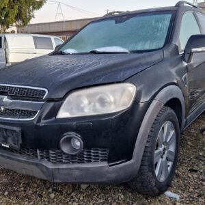 Chevrolet Captiva 2,0 110kw 2006a