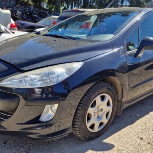 Peugeot 308 2008a 1,6 88kw
