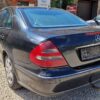 MB E W211  2,7 130kw 2003a - Image 3