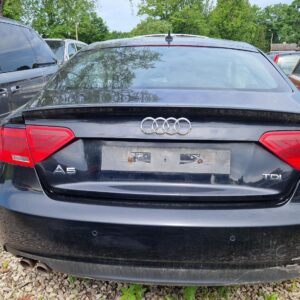 Audi A5 2013   2,0TD 130kw