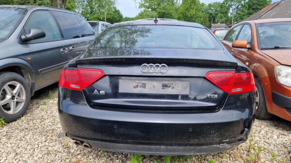 Audi A5 2013   2,0TD 130kw