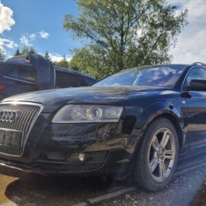 Audi A6 Allroad 3,0 171kw 2006a