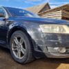 Audi A6 Allroad 3,0 171kw 2006a - Image 2