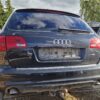Audi A6 Allroad 3,0 171kw 2006a - Image 3