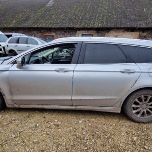 Ford Mondeo 1,5 88kw 2017a