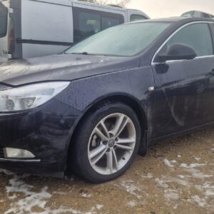 Opel Insignia 2009a 2,0 96kw